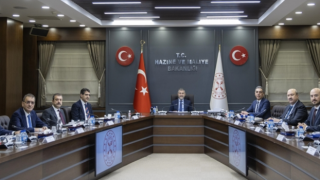Finansal İstikrar Komitesi, ikinci toplantısını yaptı