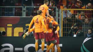 Galatasaray'dan son 11 sezonun en kötü performansı!
