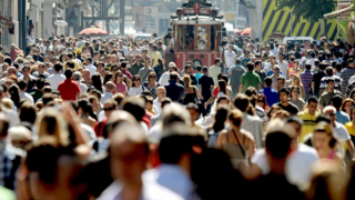 Gelecek 30 yılda Türkiye'nin olası nüfusu açıklandı