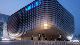 İsim değiştiren şirketlere Samsung' da eklendi