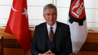 İSO Başkanı Bahçıvan'dan döviz müdahalesi yorumu