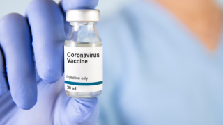 İsrail, 4. doz koronavirüs aşısına onay veren ilk ülke oldu