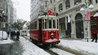 İstanbul Valiliğinden kış mevsimi tedbirleri