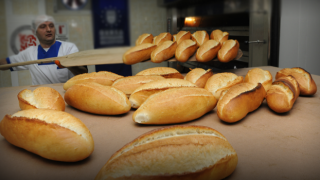 İstanbul'da ekmeğe yine zam yapıldı: 220 gram ekmek 3.5 TL!
