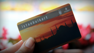 İstanbulkart'ın vizeleme ücretine zam yapıldı