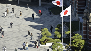 Japonya'da Omicron varyantı 22 eyalete yayıldı
