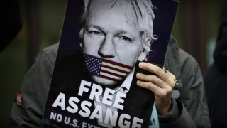 Julian Assange'ın iadesiyle ilgili karar!