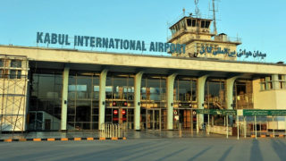 Kabil Havaalanı için Taliban ile prensipte anlaşıldı
