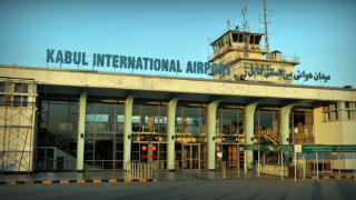 Kabil Havalimanı'nın ortak işletilmesi konusunda anlaşıldı
