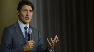 Kanada Başbakanı Justin Trudeau, kendisini karantinaya aldı