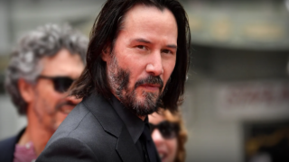 Keanu Reeves'ten "Matrix 4" yorumu
