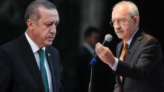 Kemal Kılıçdaroğlu'ndan Erdoğan'a Şanlıurfa yanıtı