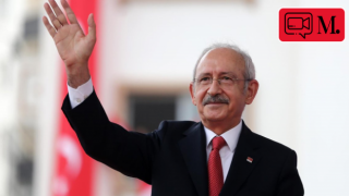 Kılıçdaroğlu: Cumhurbaşkanı adayı olmaktan onur duyarım