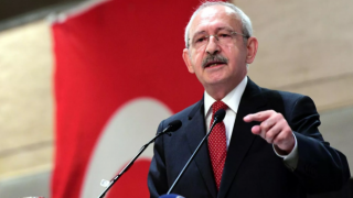 Kılıçdaroğlu'ndan Cumhurbaşkanı Erdoğan'a erken seçim yanıtı