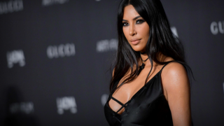 Kim Kardashian'ın menajeri öldürüldü!