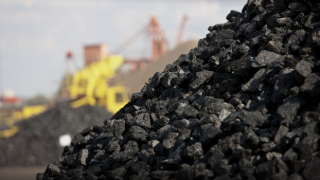 Kömür stokları son 2 yılın en yüksek seviyesine ulaştı