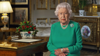 Kraliçe Elizabeth, Noel planlarını iptal etti