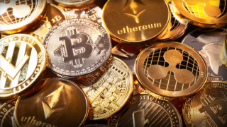 Kripto para piyasası: Bitcoin, Ethereum ve Altcoin'ler...