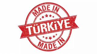 "Made in Turkey" ibaresi kaldırıldı
