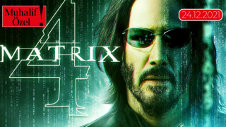 Matrix 4 “Gücün aşkından geliyor!”