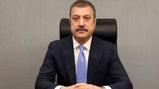 Merkez Bankası Başkanı Şahap Kavcıoğlu'nun acı günü