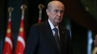 MHP'nin kuracağı Türkeş Vakfı'nın başkanı Bahçeli olacak