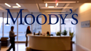 Moody's, Türkiye için "büyüme" tahmininde bulundu