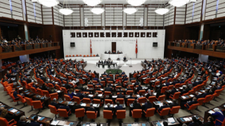 Muhalefetin parlamenter sistem çalışması tamamlandı