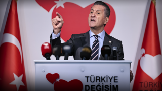 Mustafa Sarıgül'den "asgari ücret" açıklaması