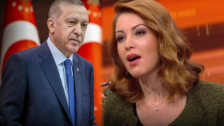 Nagehan Alçı: Erdoğan'ın varlığı AK Parti'nin önüne geçti