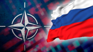 NATO’dan Rusya’ya net mesaj: Diyalog var taviz yok