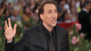 Nicolas Cage, Dracula'yı canlandıracak