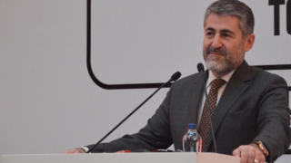 Nureddin Nebati'den "yeni ekonomi modeli" açıklaması