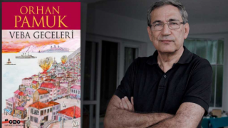 Orhan Pamuk, 2021 Sedat Simavi Edebiyat Ödülü'nü kazandı