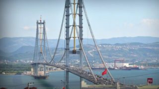 Osmangazi Köprüsü'ne yeniden zam gelebilir