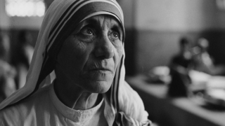 Rahibe Teresa'nın bilinenin ötesindeki karanlık yüzü