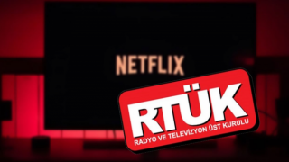 RTÜK, Exxen ve Netflix için kararını verdi!