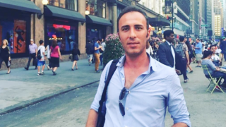Set emekçisi Çetin Kaya'yı öldüren polis memuru tutuklandı