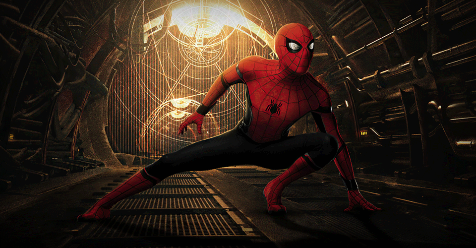 Spider-Man-No Way Home, gişede en çok izlenen film oldu