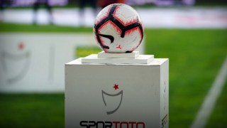 Spor Toto Süper Lig'de 19.hafta heyecanı yarın başlıyor