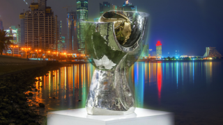 Süper Kupa Finali Katar'da oynanacak