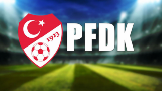 Süper Lig'den 5 kulüp PFDK'ye sevk edildi