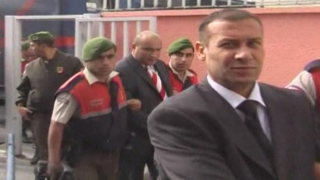 Susurluk mahkumu Ziya Bandırmalıoğlu, silahlı çatışmada öldü