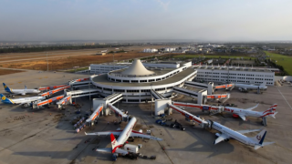 TAV-Fraport 7 milyar euroya Antalya Havaalanı ihalesini aldı