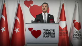 TDP Genel Başkanı Sarıgül'den "acil durum planı" çağrısı