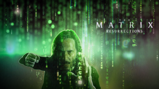 The Matrix Resurrections, izleyiciyle buluşuyor