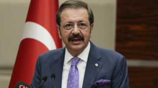 TOBB Başkanı Hisarcıklıoğlu'ndan döviz kuru açıklaması