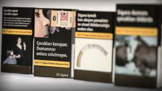 Türkiye Tekel Bayiler Platformu Başkanı: Sigaraya zam geldi
