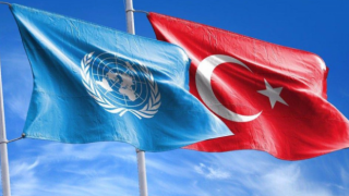 Türkiye'den BM Güvenlik Konseyi'ne haklı tepki