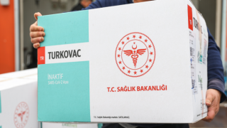 TURKOVAC, şehir hastanelerinde uygulanmaya başlıyor